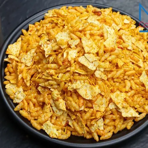 Papad Chavanu