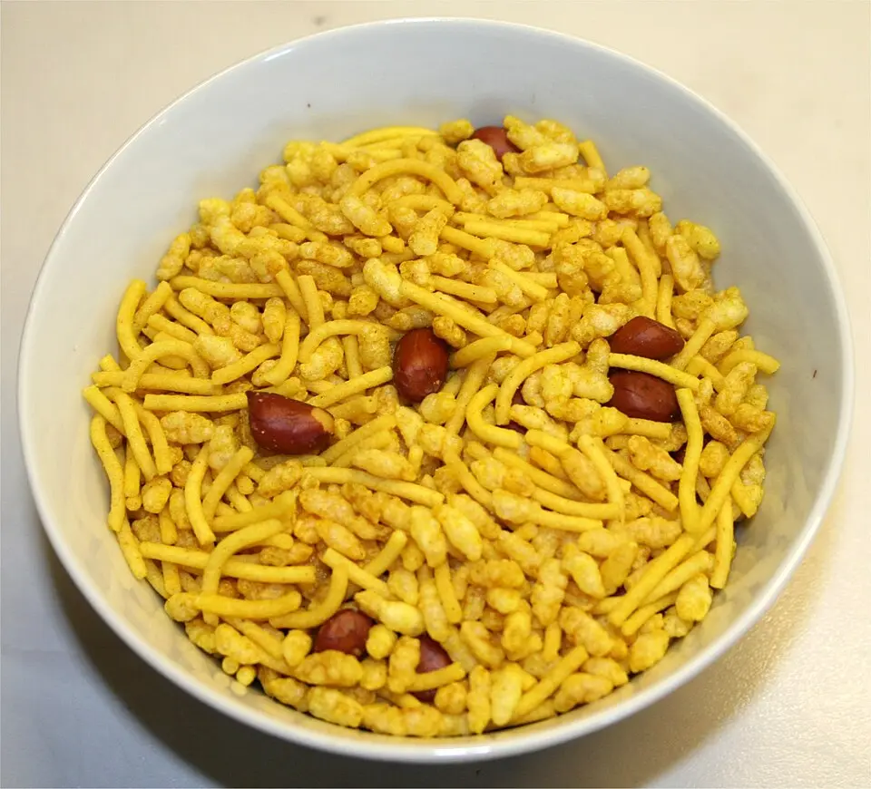 Sev mumra