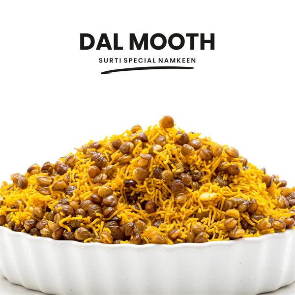 Dal Mooth