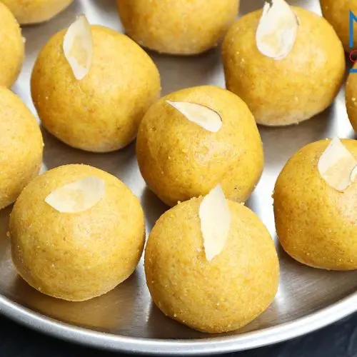 Magaj Ladoo