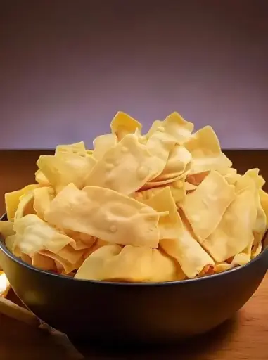 Naylon Papdi Gathiya
