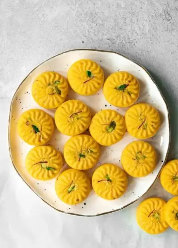 Kesar Penda