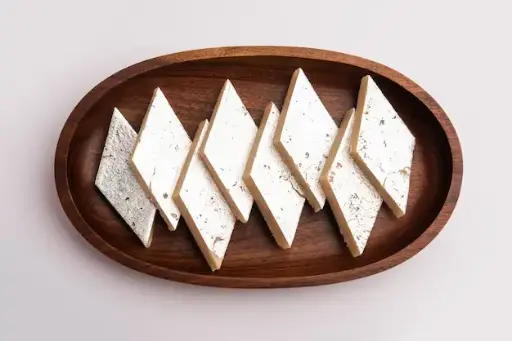 White Kaju Katli